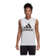 Adidas Γυναικεία αμάνικη μπλούζα